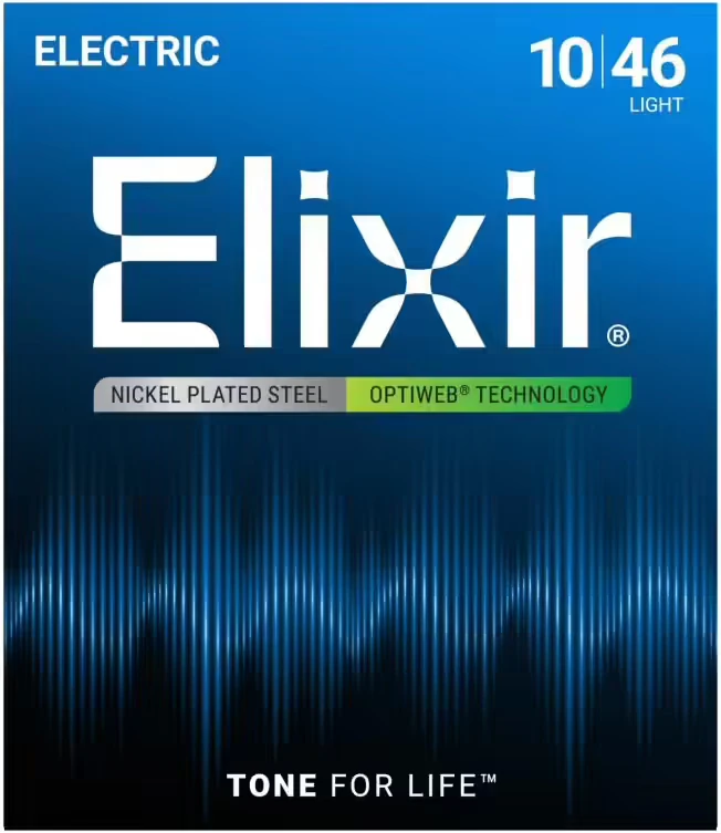 Elixir Optiweb 19102